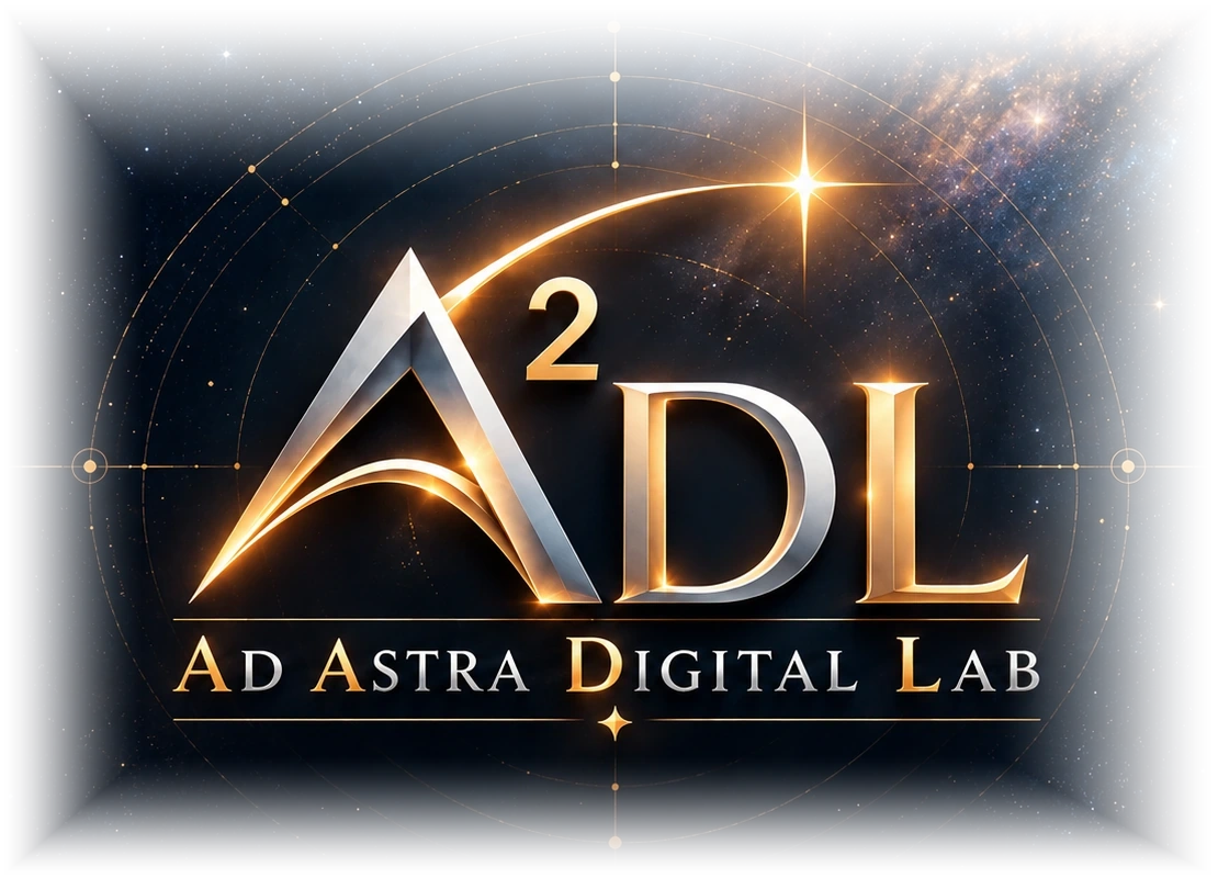 A²DL — Ad Astra Digital Lab